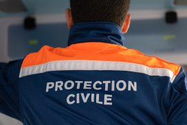 Protection civile VPS